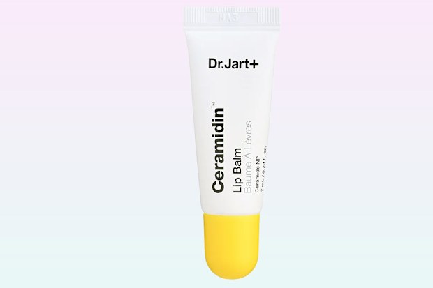 Dr Jart lip balm
