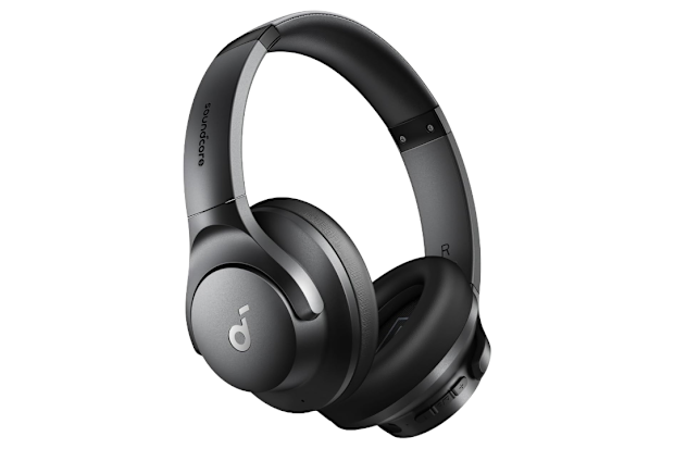 Soundcore Headphones