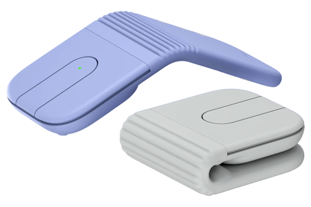 Logitech Mob ifold Mouse