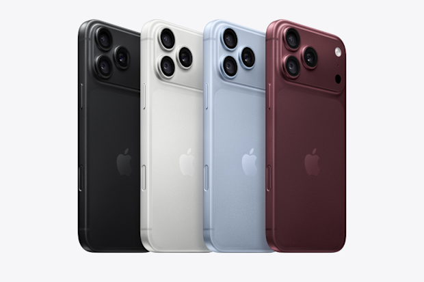 Apple iPhone 18 Pro Max