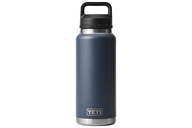 Yeti water bottle