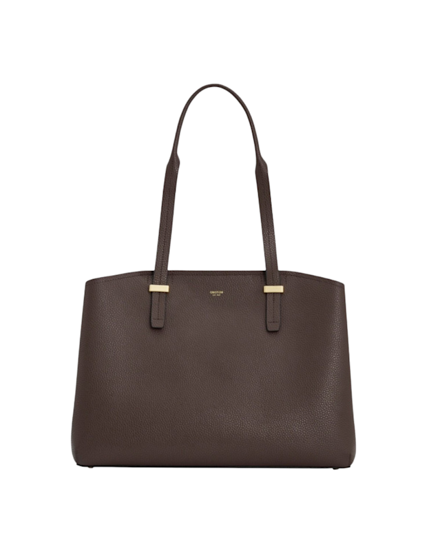 Oroton Anika 13′ Day Bag.