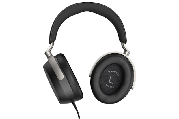 Sennheiser HDB 630