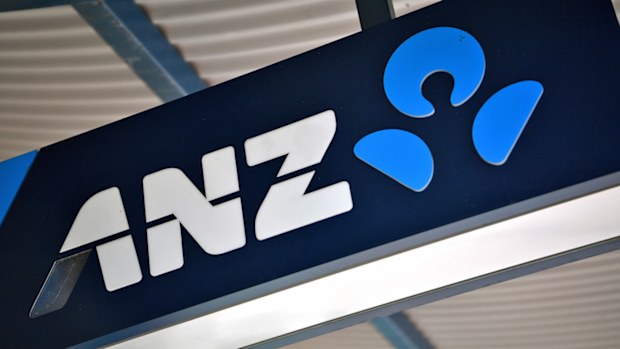 ANZ paid a final dividend of 80 cents per share, partially franked at 70 percent. It’s the first time a partially franked divided has been paid to shareholders since 1999.