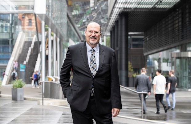 Australian entrepreneurs should 'look to California' for post-pandemic ...