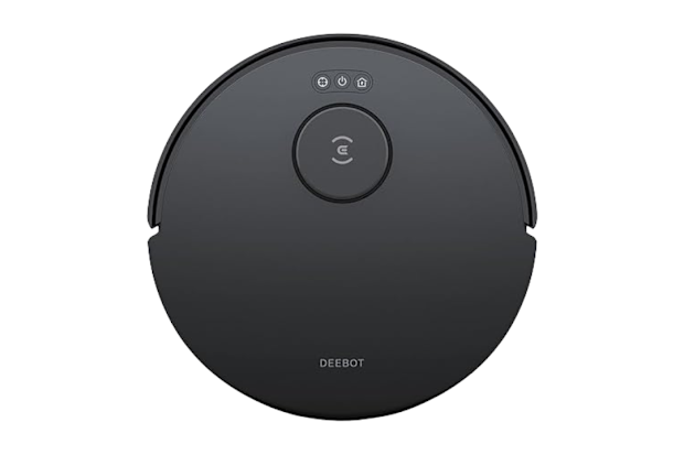 Ecovacs Deebot N20 Robot Vacuum Cleaner and Mop.