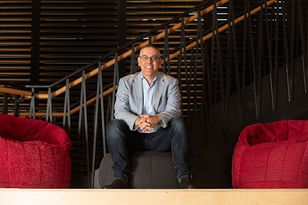 Elmo Software goes a few rounds with PE suitor, talks end