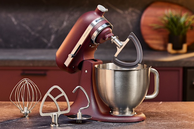 KitchenAid Artisan plus