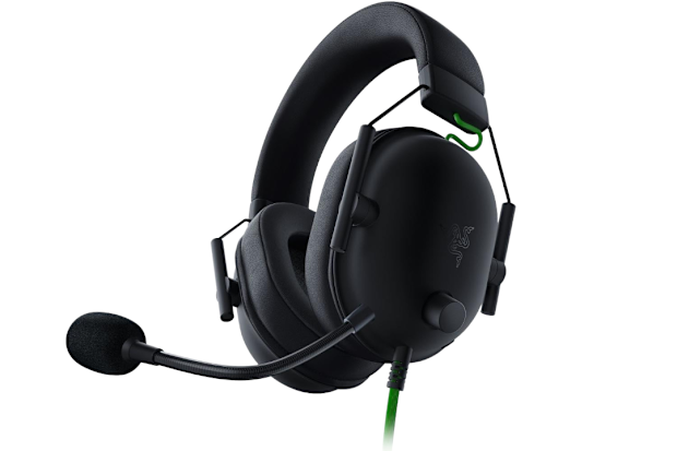 Razer Headset