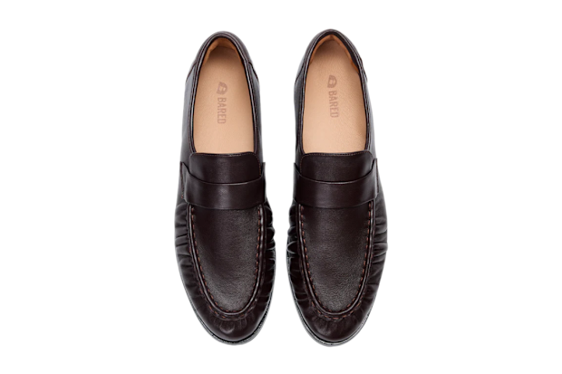 Bared Footwear Chauna Loafer.