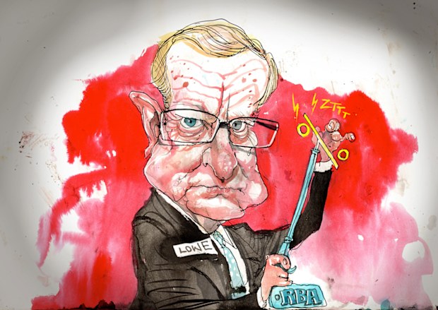 Interest rates: RBA and the savings dilemma