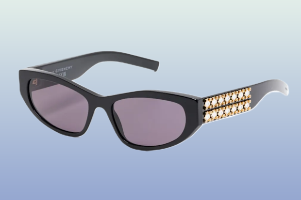 Givenchy Eyewear 4G Sunglasses