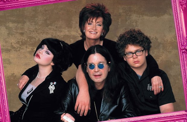 ozzy osbourne death the osbournes reality tv series 