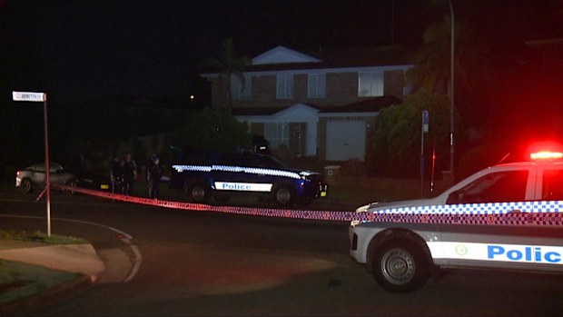 The Tapia family decided to speak to A Current Affair because they want the world to know the son and brother they idolised had absolutely no involvement in the gangland war.
