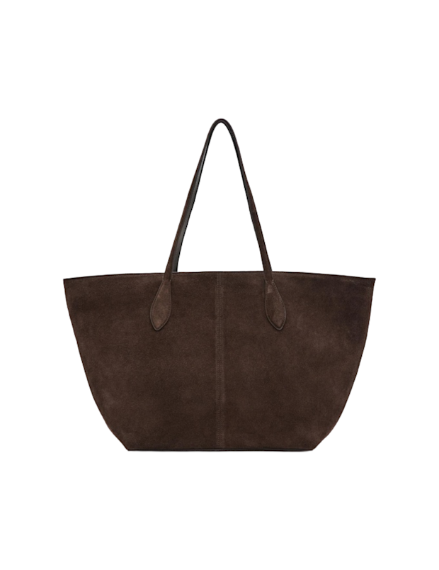 M.N.G Curro G Bag.