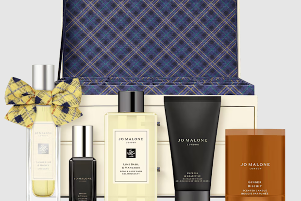 Jo Malone Advent calendar