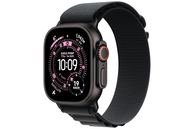 Apple Watch Ultra