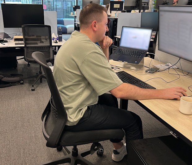 Liam O’Loughlin