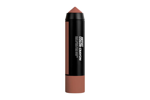 Make Up For Ever Artist Color Crayon Waterproof Multi-Use Stick in Wherever Walnut.