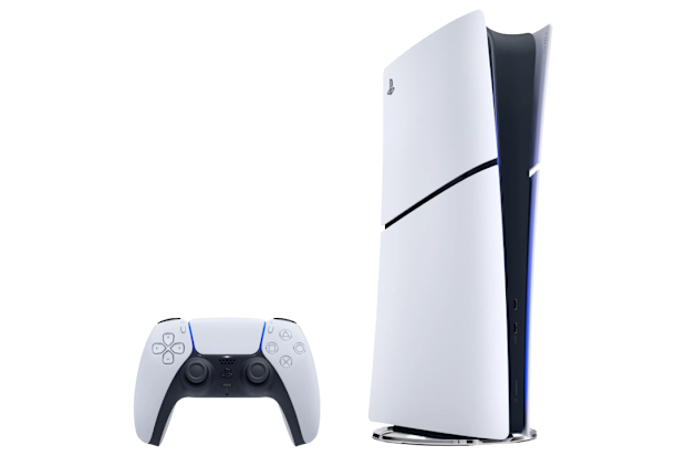 PlayStation