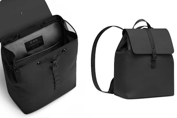 Gaston Luga Dash Bucket  Backpack