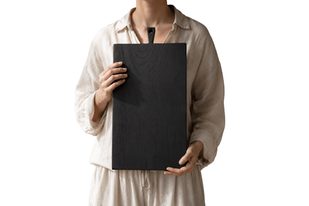 Shoku cutting board