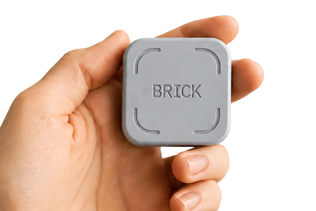 Brick
