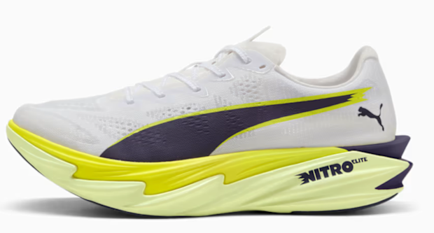 The best running shoes as voted by runners