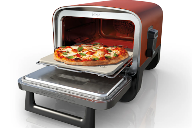 Ninja Woodfire Outdoor Oven