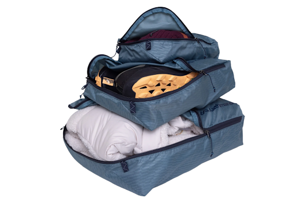 Best packing cubes for travel