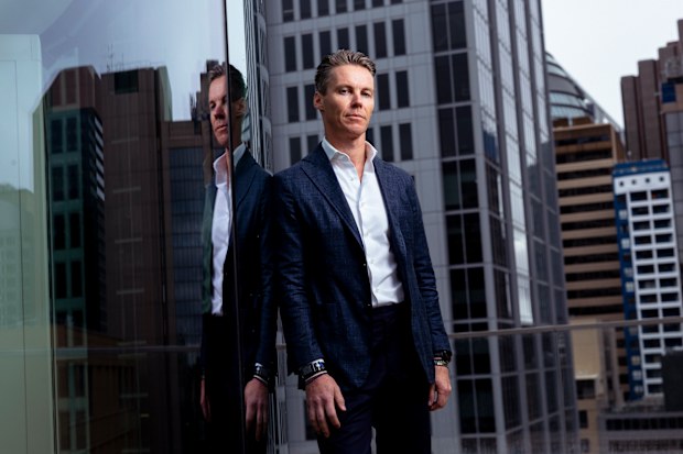 Nvidia investment in Firmus: Chip giant leads $2.9 billion equity ...