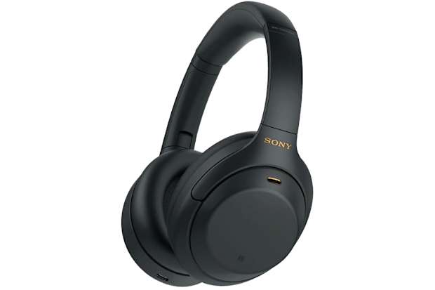 Sony XM4