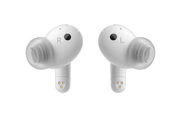 LG Tone Free T90Q earbuds