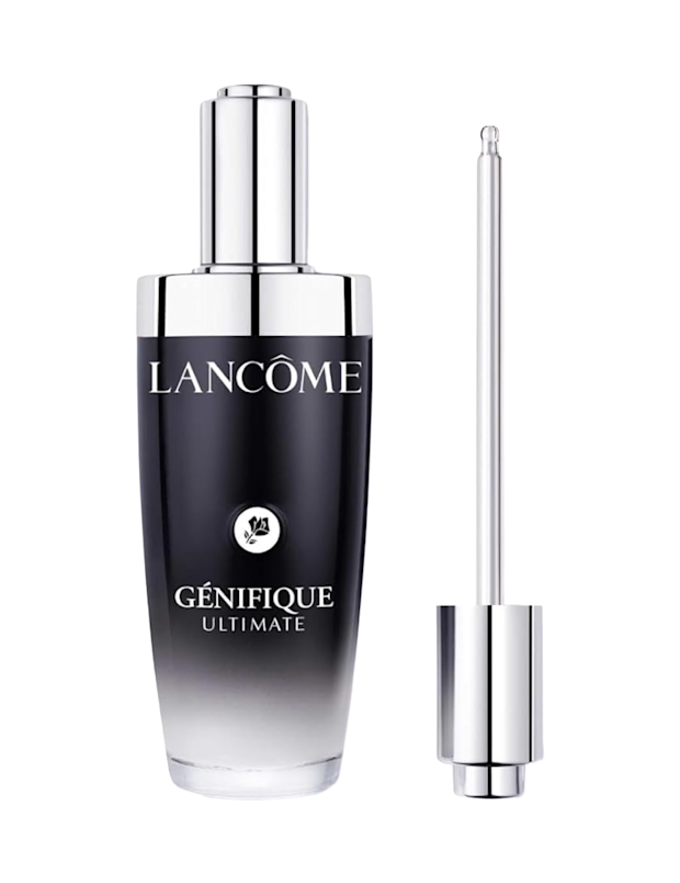 Lancome Genifique Ultimate Serum.