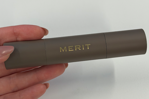 Merit The Minimalist.