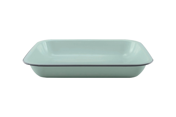 Falcon Enamelware Baking Pan.