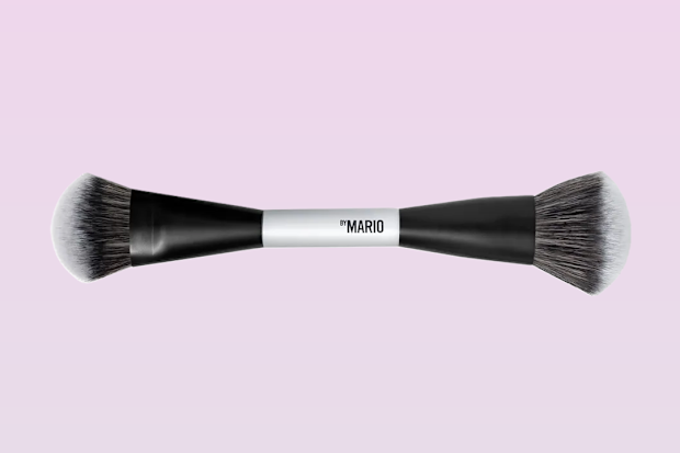 Makeup By Mario F4 Foundation Brush.