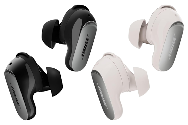 Bose Earbuds