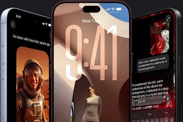 Apple iPhone 18 Pro