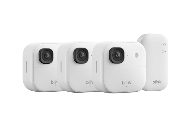 Blink Outdoor Camera 2K+.