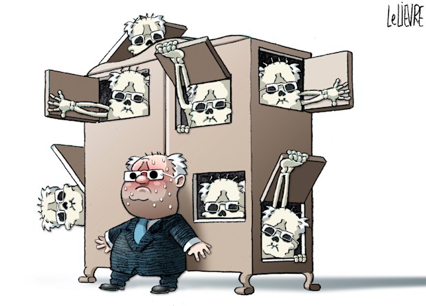Scott Morrison censure: There’s plenty more that the House shouldn’t ignore