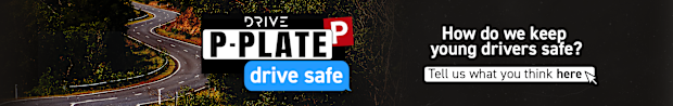 Click on the banner above to take part in our survey