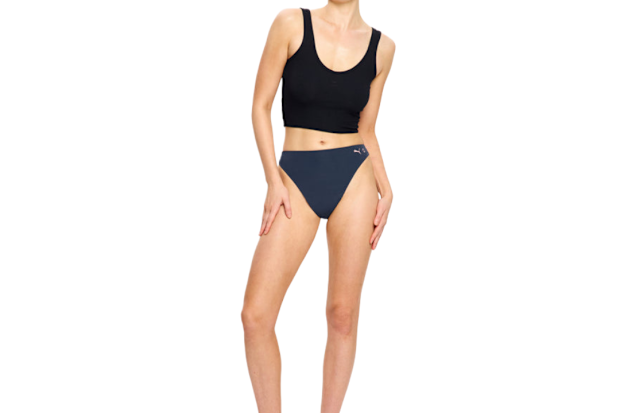 Best seamless underwear 