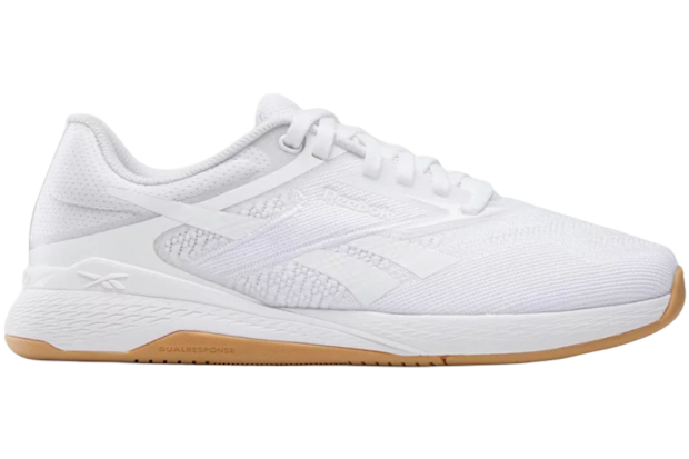 Best strength training shoes for the gym