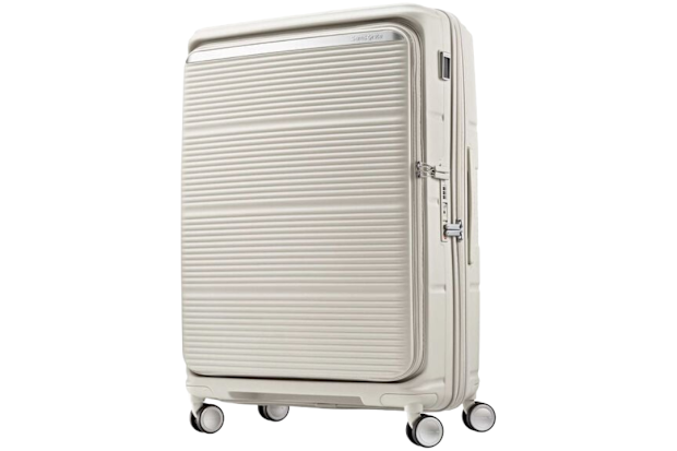 Samsonite paralux review