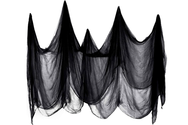 Amazon creepy cloth