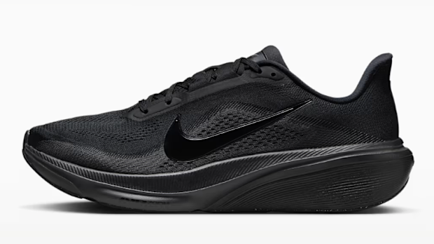 Best running shoes as voted by runners