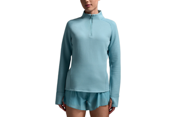 Winter workout thermals