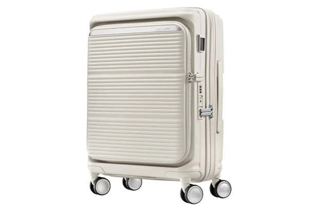 Samsonite Paralux review
