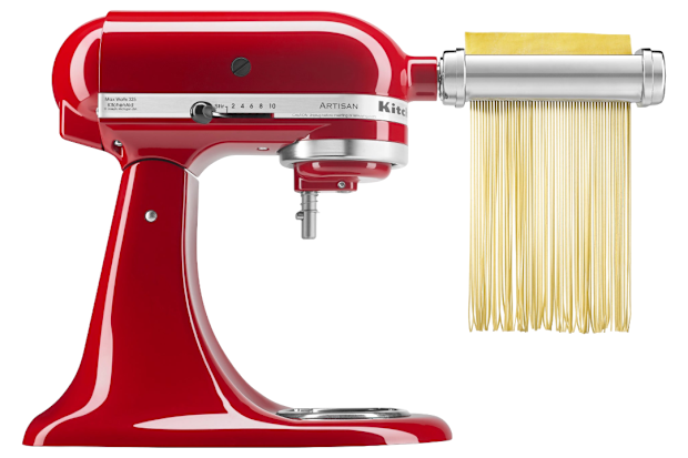 KitchenAid Pasta Mix